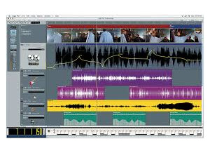 Apple Logic Pro 9.1.7