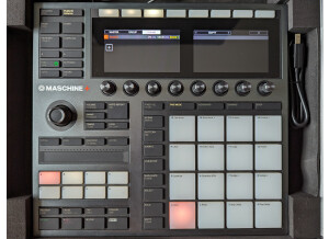 Native Instruments Maschine+ (75458)