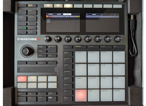 Native Instruments Maschine+ (52847)