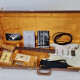 Custom Shop '60 Relic Stratocaster Custom Shop '60 Relic Stratocaster