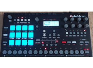 Elektron Analog Rytm (60565)