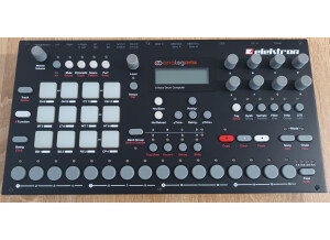 Elektron Analog Rytm (77951)