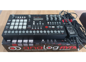 Elektron Analog Rytm (11781)