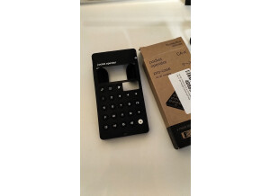 Teenage Engineering PO-33 K.O! (40021)