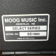 Minimoog Voyager Select Series Minimoog Voyager Select Series