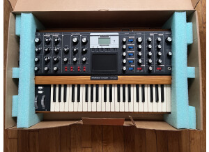 Moog Music Minimoog Voyager Select Series (84706)