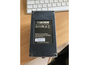 Boss OC-5 Octave (45931)