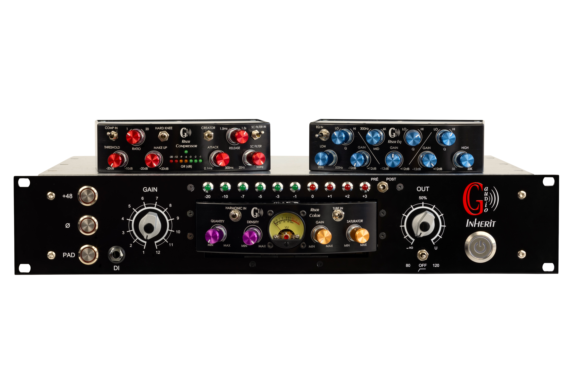 GCA Bundle Riser Cartridges-1