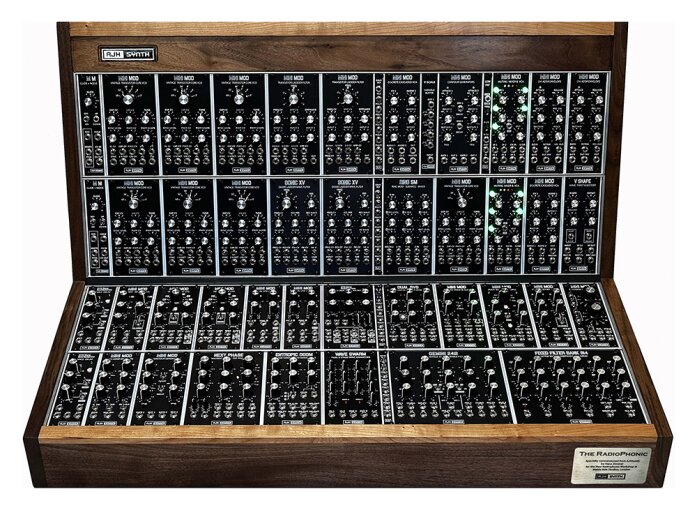 Radio Front 1000 Radio Front 1000