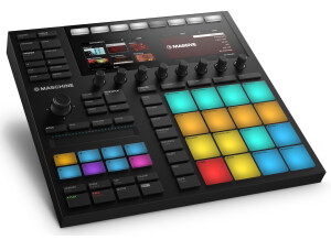 Native Instruments Maschine mk3 (15991)