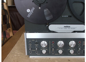 Revox B77 (92404)
