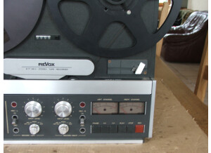 Revox B77 (53112)