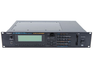 roland jv2080 FRONT