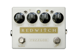 Red Witch Fuzz God II (50756)