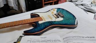 Sire Larry Carlton S7 FM