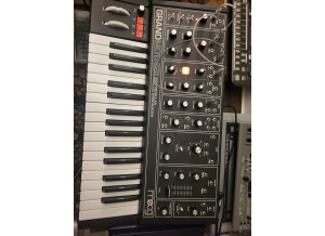 Moog Music Grandmother (30005)