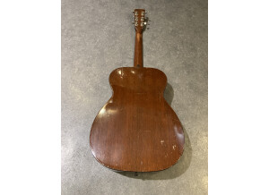 Martin & Co 00-18V (81410)