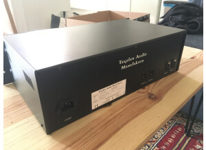 Tegeler Audio Manufaktur Vari Tube Compressor (82637)