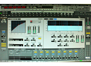 Roland VS-2000 CD (81434)