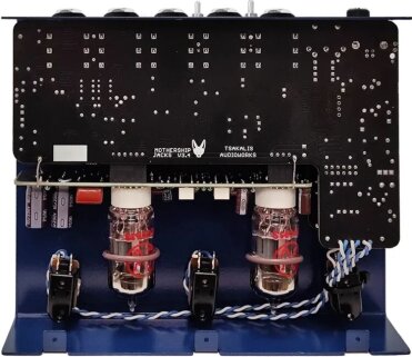 Mothership Guts Mothership Guts