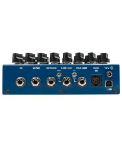 Mothership REAR Mothership REAR