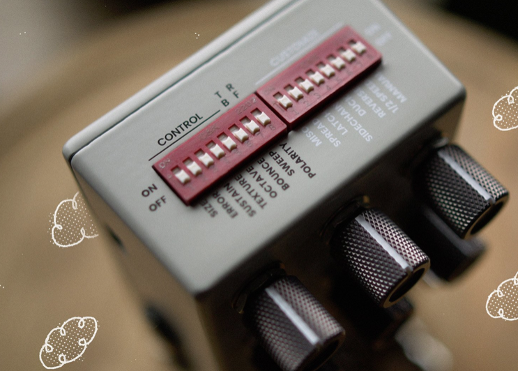 Onward Switches