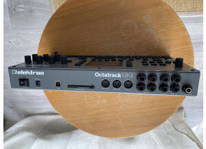 Elektron Octatrack MKII (90170)