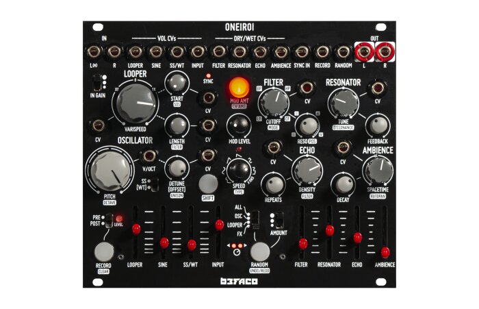 Oneiroi front 1 Oneiroi front 1