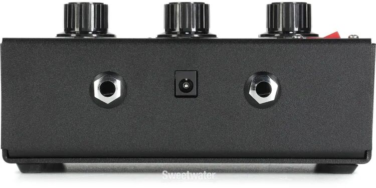 JHS Pedals Good Vibrations Chorus/Vibrato : Good Vibrations Chorus:VibratoREAR