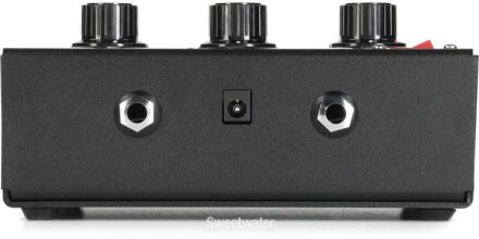 JHS Pedals Good Vibrations Chorus/Vibrato : Good Vibrations Chorus:VibratoREAR JHS Pedals Good Vibrations Chorus/Vibrato : Good Vibrations Chorus:VibratoREAR