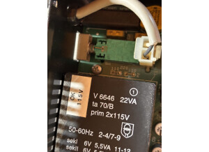 Clavia Nord Rack 2X (10635)