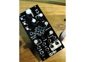 Qu-Bit Electronix Prism (40855)
