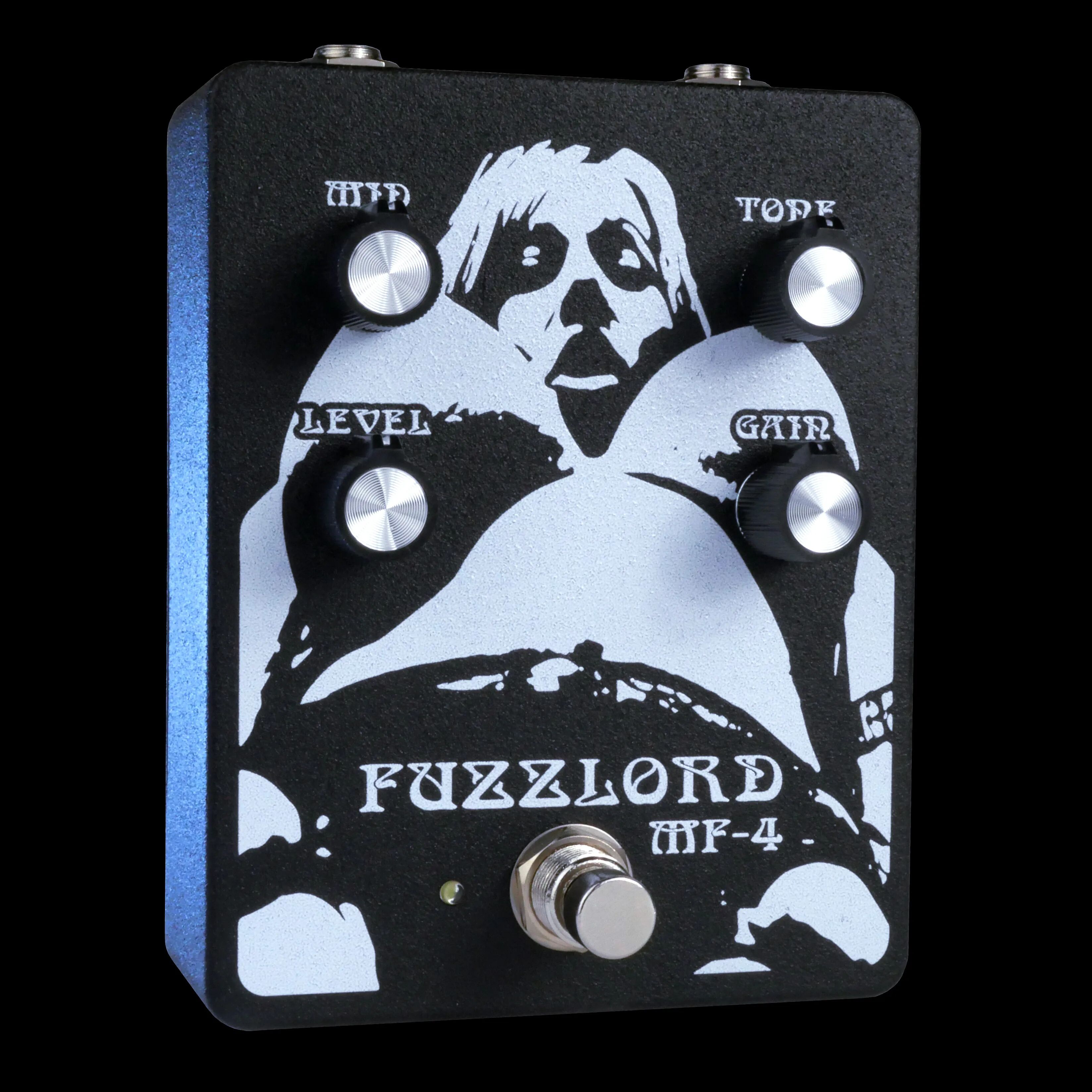 Fuzzlord Effects MF-4 : MF-4