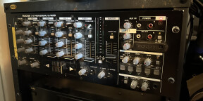 Cause double emploi peu servie en studio non fumeur