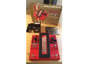 DigiTech Whammy DT (32904)