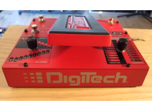 DigiTech Whammy DT (6645)
