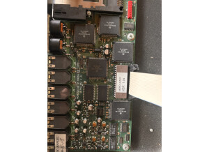 Clavia Nord Rack 2X (61698)