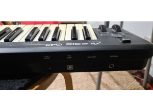 Alesis Q49 (20362)