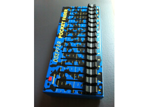 Doepfer Pocket Fader (23422)