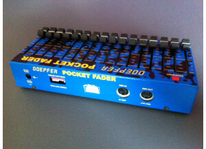 Doepfer Pocket Fader (29301)