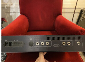Custom Audio Electronics 3+ (63782)