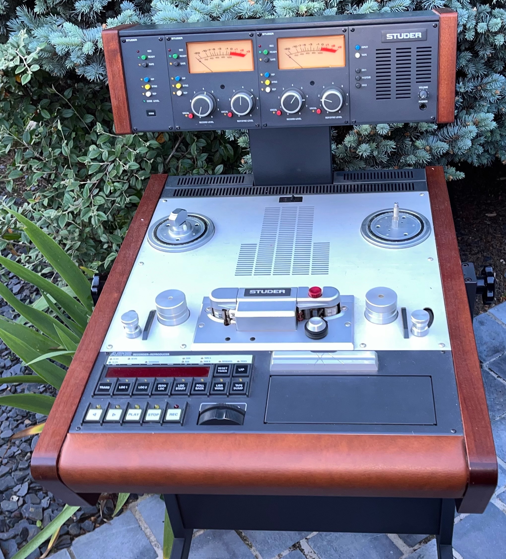 studer