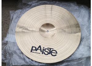 Paiste Signature Full Crash 17" (43658)