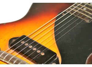 Gibson Les Paul Junior Vintage (10758)