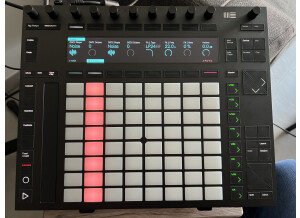 Ableton Push 2 (76766)