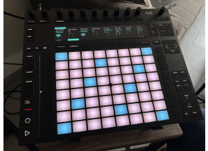 Ableton Push 2 (48616)