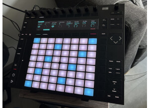 Ableton Push 2 (18518)