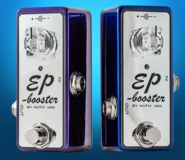 EPBoosterLimited EPBoosterLimited