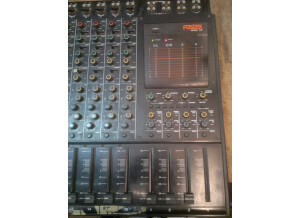 Fostex 450 (20304)