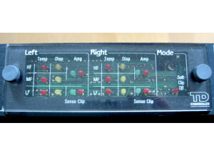 Nexo TS 2400 (94152)